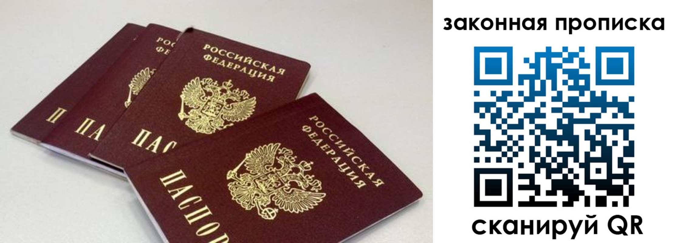 пропишу в квартире в Богородске